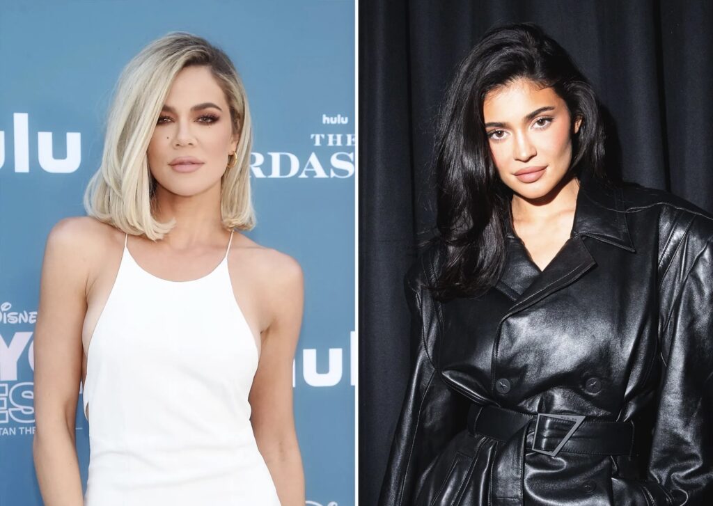 Në 27-vjetorin e Kylie Jenner, Khloe Kardashian vjen me urimin e veçantë!