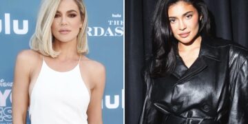 Në 27-vjetorin e Kylie Jenner, Khloe Kardashian vjen me urimin e veçantë!