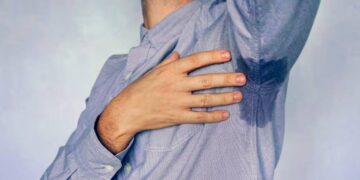 Kuptimi, menaxhimi i djersitjes gjatë verës