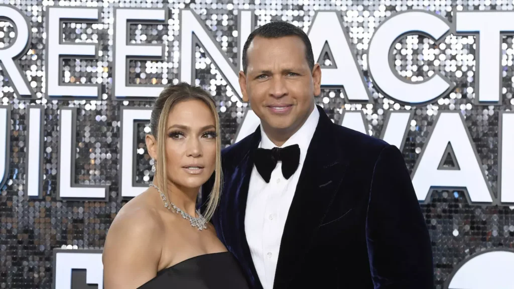 Mos vallë kjo thënie ishte ‘kunja’ e Alex Rodriguez për ndarjen e Jennifer dhe Ben?