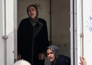 Sulmi ajror izraelit në Gaza vret të paktën 18 persona nga e njëjta familje