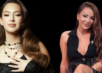 Ishte me Sara Gjordenin në juri, Françeska Murati: Nëse prisni ta shaj, s’do e bëj!