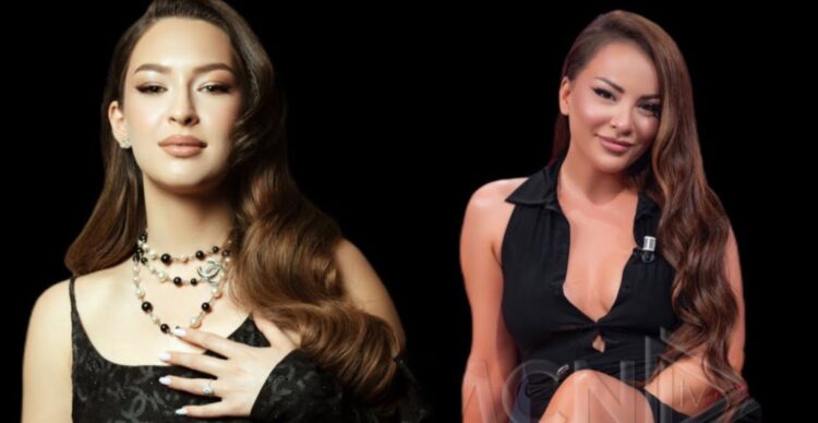 Ishte me Sara Gjordenin në juri, Françeska Murati: Nëse prisni ta shaj, s’do e bëj!