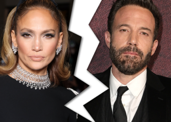 Jo më dyshime! Jennifer Lopez bën kërkesë për divorc nga Ben Affleck