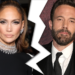 Jo më dyshime! Jennifer Lopez bën kërkesë për divorc nga Ben Affleck