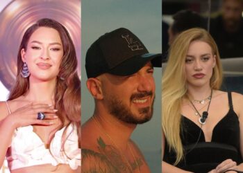 Deri dje s’besonte në dashurinë e Romeos dhe Heidit, por ç’thotë tani Françeska?