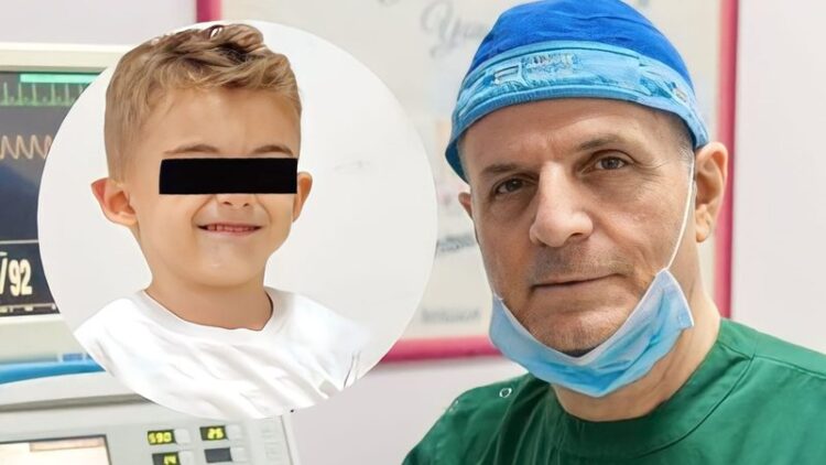 Humbi jetën pas ndërhyrjes kirurgjikale, Italia kërkon të dhëna për aktekspertizën