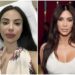 Donte të dukej si Kim Kardashian! E reja merr lajmin rrëqethës