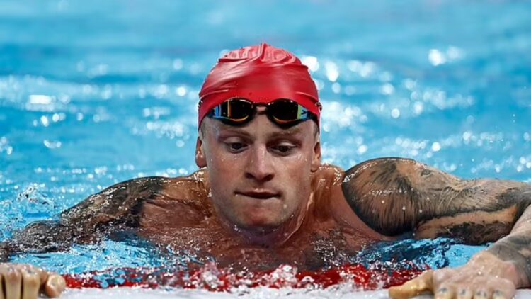 Adam Peaty