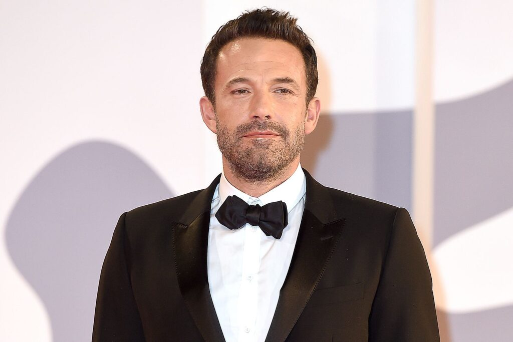 Ben Affleck e festoi ditëlindjen pikërisht ashtu siç donte, ja pse