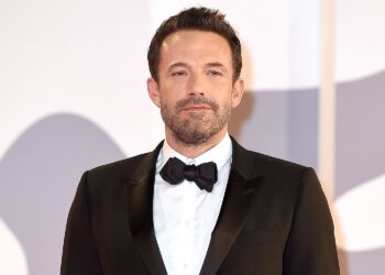 Ben Affleck e festoi ditëlindjen pikërisht ashtu siç donte, ja pse
