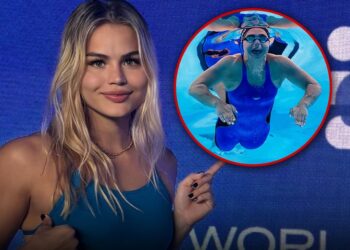 Lojërat Olimpike/ Nuk respektoi rregullat,përjashtohet ylli i notit