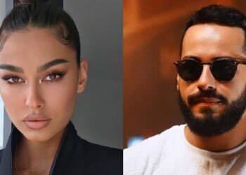 Adrola dhe Capital T