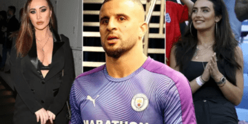 Kyle Walker