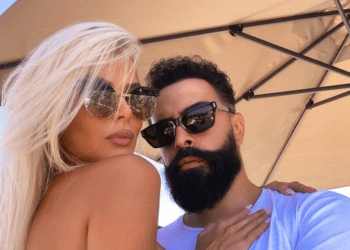 Mos vallë Marina dhe Ghetto sapo iu përgjigjën aludimeve për ndarje mes tyre?