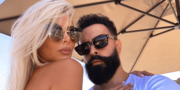 Mos vallë Marina dhe Ghetto sapo iu përgjigjën aludimeve për ndarje mes tyre?