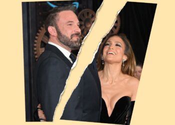 Pas ndarjes nga Jennifer Lopez, ku po gjen mbështetje Ben Affleck-u?