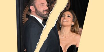 After breaking up with Jennifer Lopez, where is Ben Affleck finding support?