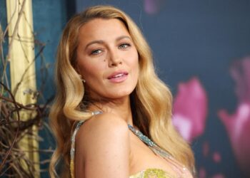 Lively ka frikë se “It Ends With Us” mund të përfundojë karrierën e saj, pse vallë?