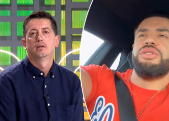 Pas deklaratave për Shqipërinë, Noizy ka dy fjalë për Osman Azemin