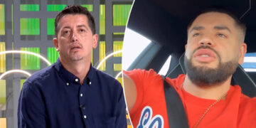 Pas deklaratave për Shqipërinë, Noizy ka dy fjalë për Osman Azemin