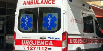 E rëndë në Lushnje, mbytet në kanal 21-vjeçari, polumbarët e RENEA-s i gjejnë trupin