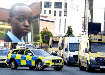 Masakra me tre fëmijë të vrarë në Angli, zbulohet identiteti i autorit 17-vjeçar