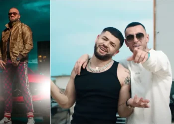 Noizy anulon koncertin në Ferizaj: Po më shoqërojnë në polici