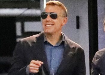 Pas ndarjes nga Jennifer Lopez, çfarë është duke bërë Affleck në anën tjetër?