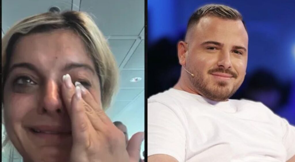“Dua ndezi pa bërë drama”/Ronaldo Sharka fton Beben në intervistë: Do flasësh shqip!
