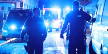 Përgjaku festivalin në Gjermani, kapet autori i dyshuar! Ja ku u gjend