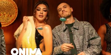 Ç’ndodhi? Bardhi dhe Melinda shtyjnë koncertin: Keqkuptime me policinë