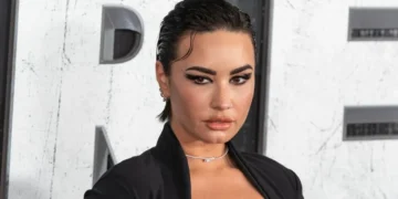 Gjithçka nisi për të fituar dashurinë e të atit, Demi Lovato do heqë dorë nga fama?