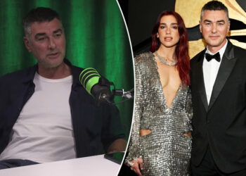 Dukagjin Lipa nostalgjik për kohën e shkuar: Kam shitur xhaketa lëkure