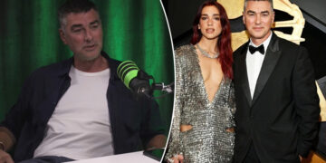 Dukagjin Lipa nostalgjik për kohën e shkuar: Kam shitur xhaketa lëkure