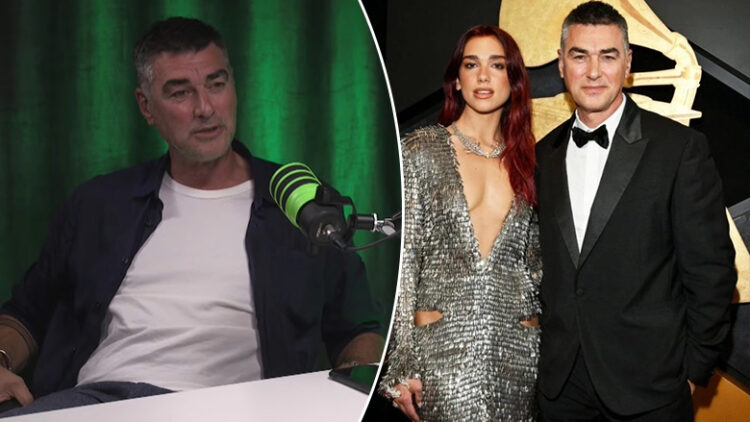 Dukagjin Lipa nostalgjik për kohën e shkuar: Kam shitur xhaketa lëkure