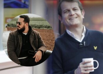 Çfarë ndodhi! Capital T merr vendimin e papritur: Shihemi në Gjykatë!