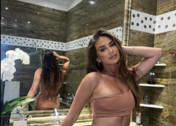 E ofendoi në rrjetet sociale, Kiara Tito “shpërthen” ndaj ndjekësit