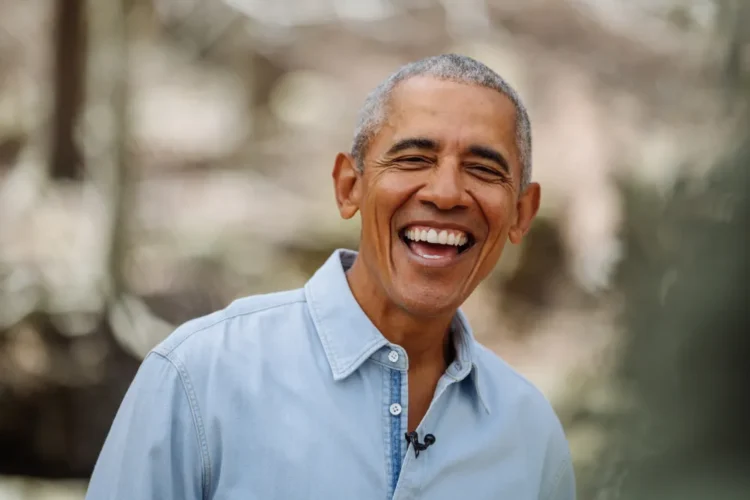 Barack Obama