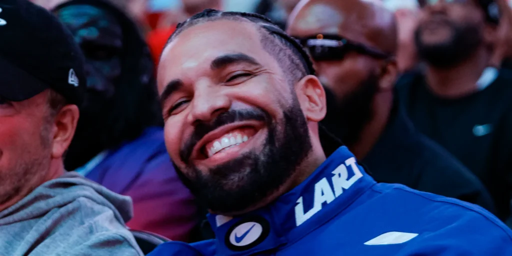 Nuk ishte për Rihanën, Drake zbulon se ia dedikoi këngën sportistes së famshme