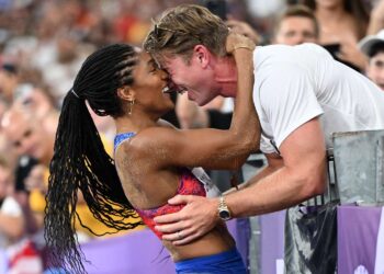 Tara Davis dhe i dashuri