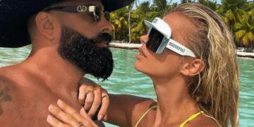 Krisje mes Marinës dhe Ghetto Geasy-t? Postimi që u fshi sa hap e mbyll sytë