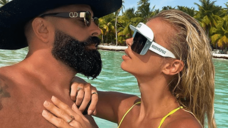 Krisje mes Marinës dhe Ghetto Geasy-t? Postimi që u fshi sa hap e mbyll sytë