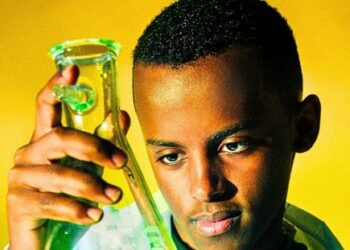 Njihuni me Heman Bekele, shkencëtari 15-vjeçar që shpik kurën për kancerin e lëkurës