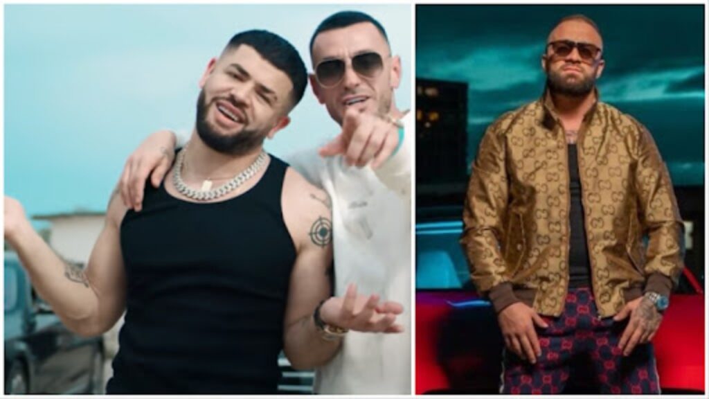 Sherri, flet Medi Iseni: Noizy më dha 30 mijë euro për të vënë Cllevion në pritë