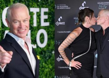 Refuzon të puthet me dikë në filma, aktori i njohur zbulon arsyen