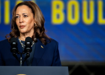 “Do të nxjerr sytë,do kesh një vdekje të ngadaltë”, kërcënohet zv.Presidentja Harris