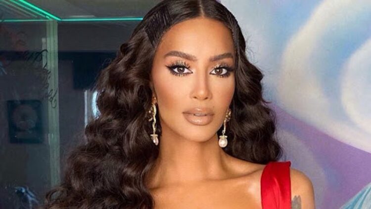 Ka nisur të këndojë në zhanrin tallava, reagon Dafina Zeqiri