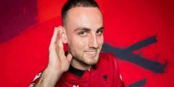 E bujshme / Mario Mitaj shok skuadre me Kante dhe Benzema?