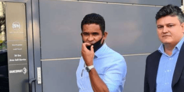 E trishtë/ Ndahet nga jeta në moshën 20-vjeçare djali i legjendës së Milanit